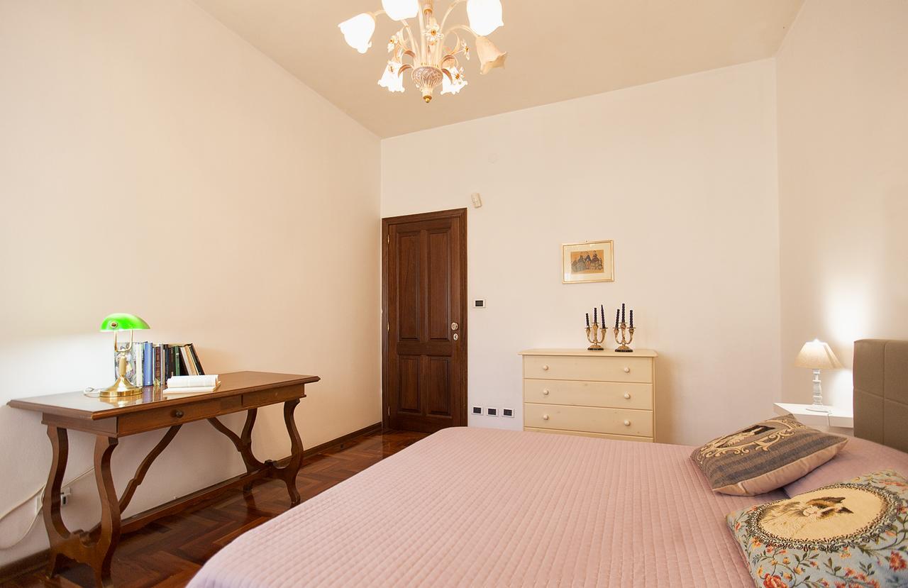 Casa Felicita Apartment Alghero Luaran gambar