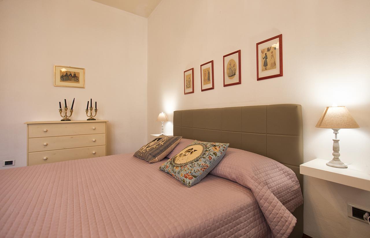 Casa Felicita Apartment Alghero Luaran gambar